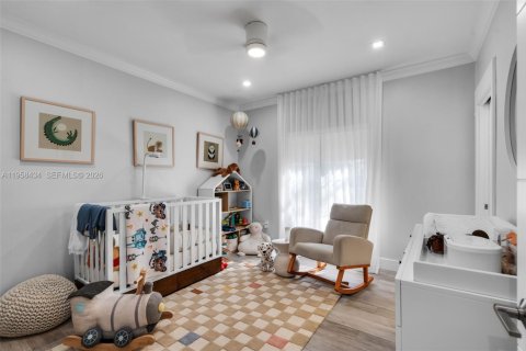 Villa ou maison à vendre à Coral Gables, Floride: 4 chambres, 268.77 m2 № 2024711 - photo 21