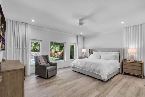 Villa ou maison à vendre à Coral Gables, Floride: 4 chambres, 268.77 m2 № 2024711 - photo 12