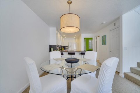 Townhouse in Orlando, Florida 3 bedrooms, 168.15 sq.m. № 1772780 - photo 29