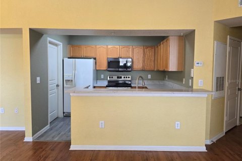 Condo in Tampa, Florida, 2 bedrooms  № 1828046 - photo 8