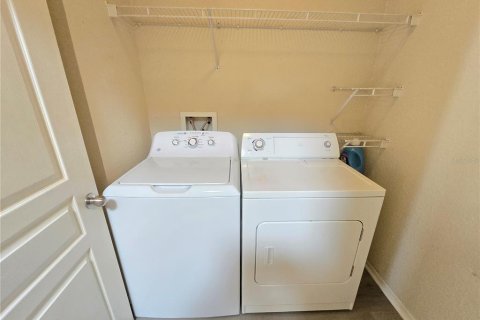 Condo in Tampa, Florida, 2 bedrooms  № 1828046 - photo 15