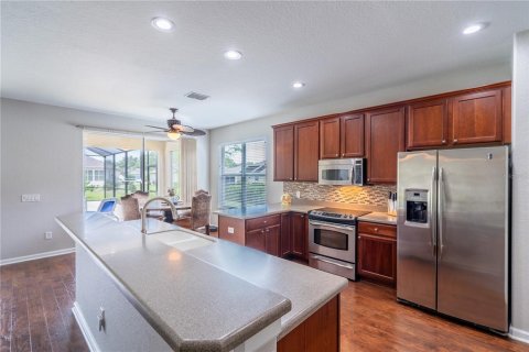 House in Ocala, Florida 3 bedrooms, 161.28 sq.m. № 1759331 - photo 20