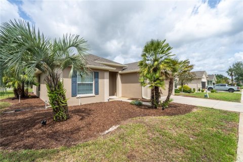 House in Ocala, Florida 3 bedrooms, 161.28 sq.m. № 1759331 - photo 6
