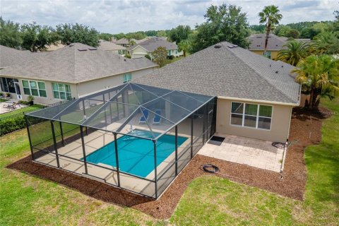 House in Ocala, Florida 3 bedrooms, 161.28 sq.m. № 1759331 - photo 27