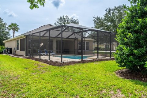 House in Ocala, Florida 3 bedrooms, 161.28 sq.m. № 1759331 - photo 25