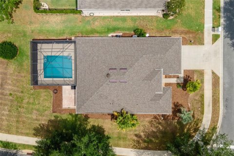 House in Ocala, Florida 3 bedrooms, 161.28 sq.m. № 1759331 - photo 4