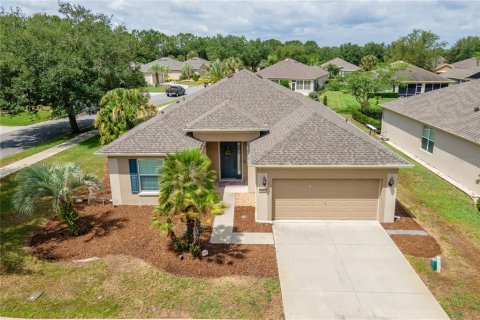 House in Ocala, Florida 3 bedrooms, 161.28 sq.m. № 1759331 - photo 1
