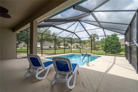 House in Ocala, Florida 3 bedrooms, 161.28 sq.m. № 1759331 - photo 28