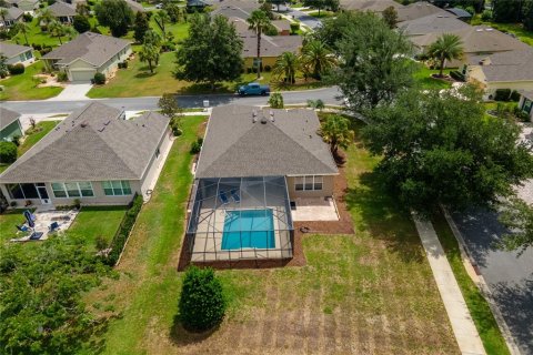 House in Ocala, Florida 3 bedrooms, 161.28 sq.m. № 1759331 - photo 26