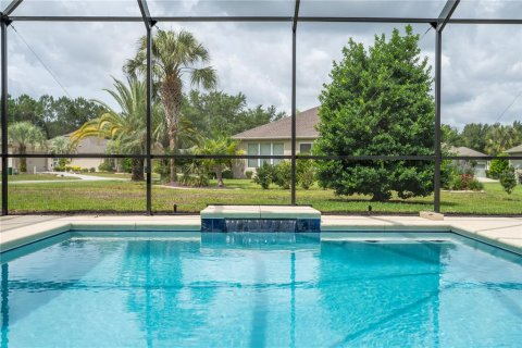 House in Ocala, Florida 3 bedrooms, 161.28 sq.m. № 1759331 - photo 30