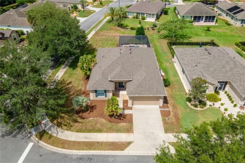 House in Ocala, Florida 3 bedrooms, 161.28 sq.m. № 1759331 - photo 3
