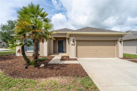 House in Ocala, Florida 3 bedrooms, 161.28 sq.m. № 1759331 - photo 7