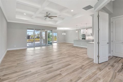 Villa ou maison à vendre à Port Charlotte, Floride: 4 chambres, 209.31 m2 № 1533287 - photo 18