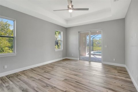 Villa ou maison à vendre à Port Charlotte, Floride: 4 chambres, 209.31 m2 № 1533287 - photo 19