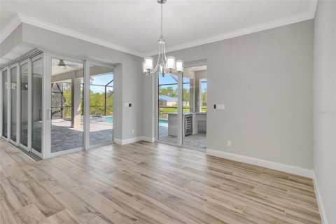 Villa ou maison à vendre à Port Charlotte, Floride: 4 chambres, 209.31 m2 № 1533287 - photo 6