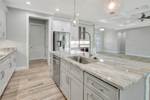 Villa ou maison à vendre à Port Charlotte, Floride: 4 chambres, 209.31 m2 № 1533287 - photo 14