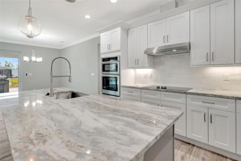 Villa ou maison à vendre à Port Charlotte, Floride: 4 chambres, 209.31 m2 № 1533287 - photo 11