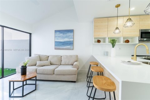 Townhouse in Aventura, Florida 2 bedrooms, 116.13 sq.m. № 2050278 - photo 11