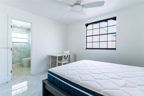 Townhouse in Aventura, Florida 2 bedrooms, 116.13 sq.m. № 2050278 - photo 21