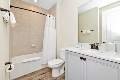 Adosado en venta en Kissimmee, Florida, 4 dormitorios, 159.05 m2 № 2101575 - foto 11