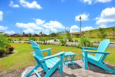 Adosado en venta en Kissimmee, Florida, 4 dormitorios, 159.05 m2 № 2101575 - foto 12