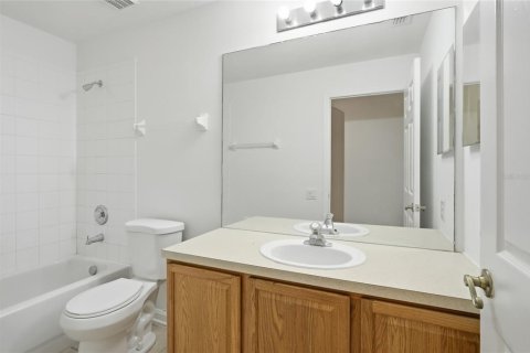 Villa ou maison à louer à Kissimmee, Floride: 3 chambres, 167.78 m2 № 2396954 - photo 27