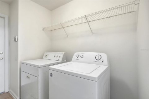 Villa ou maison à louer à Kissimmee, Floride: 3 chambres, 167.78 m2 № 2396954 - photo 7
