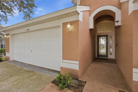 Villa ou maison à louer à Kissimmee, Floride: 3 chambres, 167.78 m2 № 2396954 - photo 2