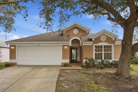 Villa ou maison à Kissimmee, Floride 3 chambres, 167.78 m2 № 2396954