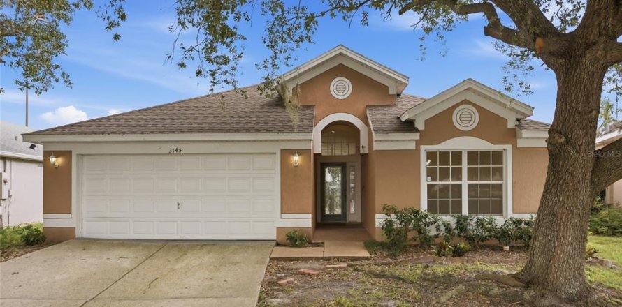 Villa ou maison à Kissimmee, Floride 3 chambres, 167.78 m2 № 2396954