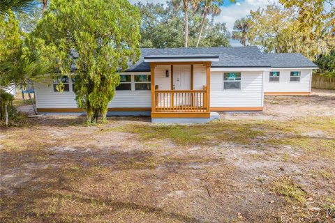 Casa en venta en Melbourne, Florida, 4 dormitorios, 124.49 m2 № 1545550 - foto 3