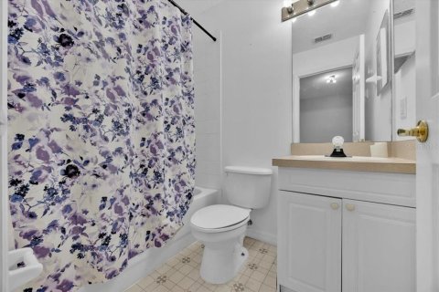 Townhouse in Davenport, Florida 2 bedrooms, 92.9 sq.m. № 1514198 - photo 12