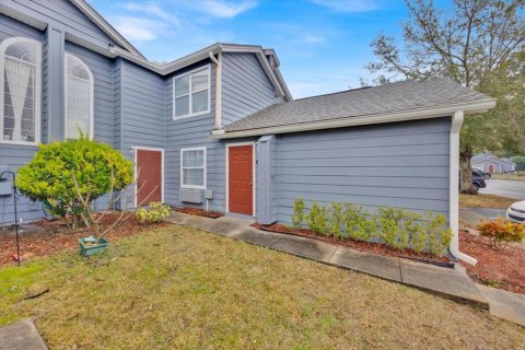 Townhouse in Davenport, Florida 2 bedrooms, 92.9 sq.m. № 1514198 - photo 1