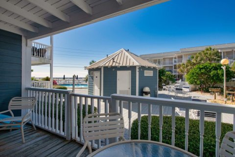 Condo in Miramar Beach, Florida, 1 bedroom  № 561226 - photo 1