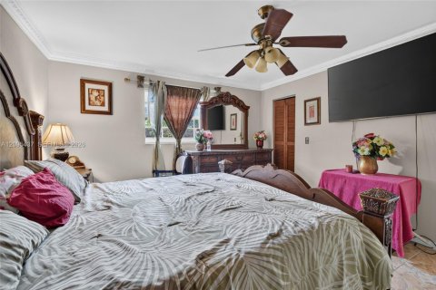 Villa ou maison à vendre à Miramar, Floride: 3 chambres, 194.54 m2 № 2387824 - photo 20