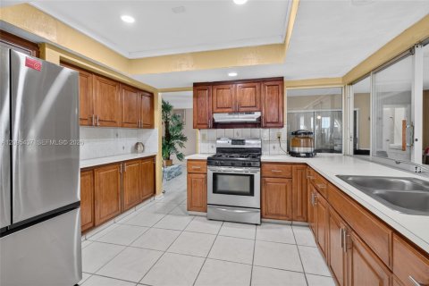 Villa ou maison à vendre à Miramar, Floride: 3 chambres, 194.54 m2 № 2387824 - photo 30