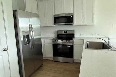 Touwnhouse à louer à Winter Haven, Floride: 3 chambres, 132.2 m2 № 2410543 - photo 15