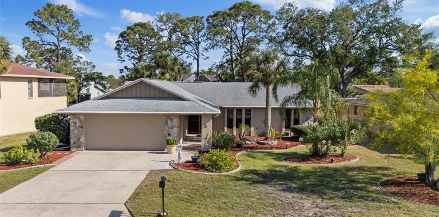 Casa en New Port Richey, Florida 3 dormitorios, 177.07 m2 № 1652278