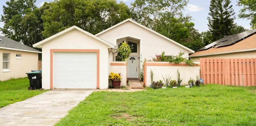 Villa ou maison à Orlando, Floride 4 chambres, 130.06 m2 № 1778140