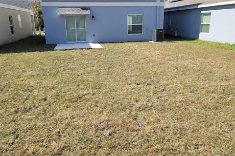Casa en alquiler en Davenport, Florida, 4 dormitorios, 185.8 m2 № 1817508 - foto 5