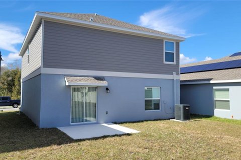 Casa en alquiler en Davenport, Florida, 4 dormitorios, 185.8 m2 № 1817508 - foto 4