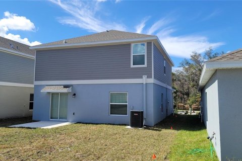 Casa en alquiler en Davenport, Florida, 4 dormitorios, 185.8 m2 № 1817508 - foto 6