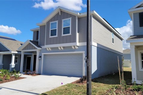 Casa en alquiler en Davenport, Florida, 4 dormitorios, 185.8 m2 № 1817508 - foto 3