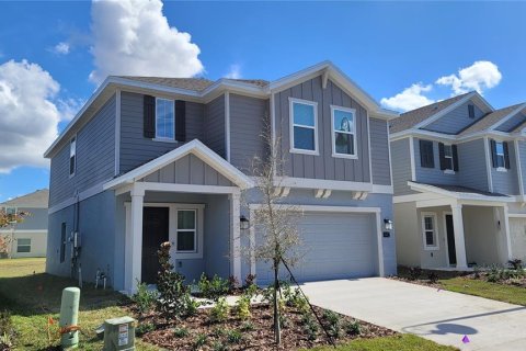 Casa en alquiler en Davenport, Florida, 4 dormitorios, 185.8 m2 № 1817508 - foto 1