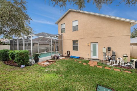 Villa ou maison à vendre à Palm Harbor, Floride: 4 chambres, 232.16 m2 № 2358905 - photo 21