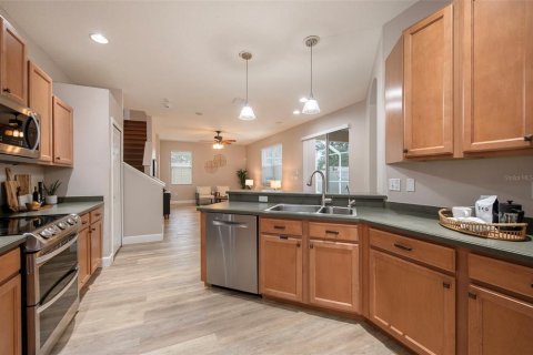 Villa ou maison à vendre à Palm Harbor, Floride: 4 chambres, 232.16 m2 № 2358905 - photo 7