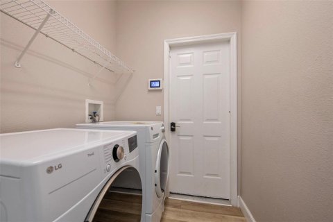 Villa ou maison à vendre à Palm Harbor, Floride: 4 chambres, 232.16 m2 № 2358905 - photo 13