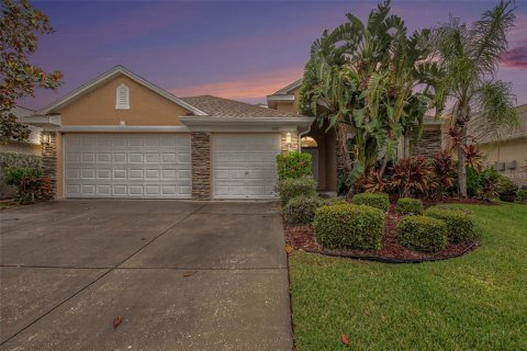 Villa ou maison à vendre à Palm Harbor, Floride: 4 chambres, 232.16 m2 № 2358905 - photo 22
