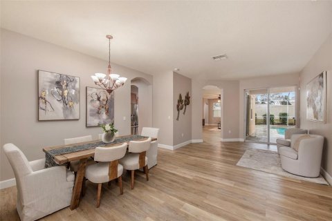 Villa ou maison à vendre à Palm Harbor, Floride: 4 chambres, 232.16 m2 № 2358905 - photo 5