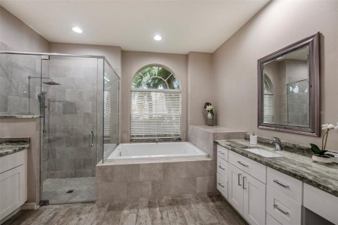 Villa ou maison à vendre à Palm Harbor, Floride: 4 chambres, 232.16 m2 № 2358905 - photo 11